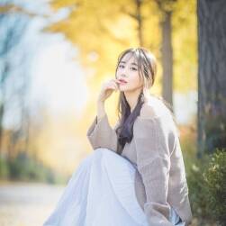 身材完美的韩模Candyseul 自拍写真图包分享 392P