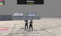 uSurvival 1.54 生存游戲完整項(xiàng)目源代碼