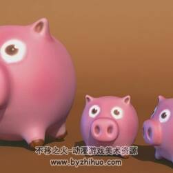 C4D建模視頻教程 初學(xué)者入門基礎(chǔ)技巧知識(shí)教學(xué)