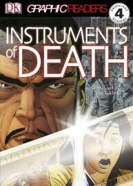 DK古文明系列漫畫 GraphicReaders4 中國 Instruments of Death 百度網(wǎng)盤下載