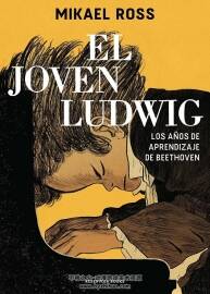 El joven Ludwig de Mika?l Ross 漫畫下載