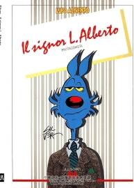 Il Signor Lupo Alberto 一册 Silver 漫画下载