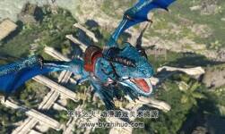 Unity3d資源 魔龍模型帶動作 Dragons Pack PBR 27