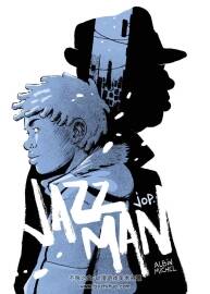 Jazzman 漫畫下載