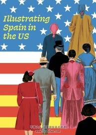 Illustrating Spain in the US 一冊 Ana Merino 漫畫下載