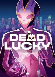 The Dead Lucky 漫畫 第001冊 2022 Digital 百度網(wǎng)盤下載