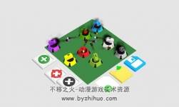 Code Control v1.3 游戲MVC框架源碼