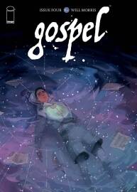 Gospel 第4册 Will Morris 漫画下载