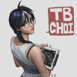 TB-Choi 概念设计课2022 双语字幕 百度云盘下载 1.81GB
