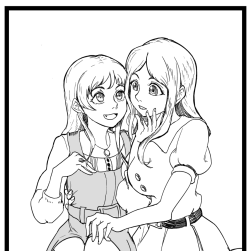 mygo同人