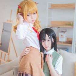 COS合集百度云分享【853P 122MB】 百度網盤下載