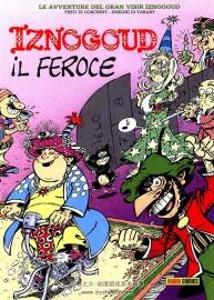 Il Gran Visir Iznogoud 第4冊 Rene Goscinny 漫畫下載