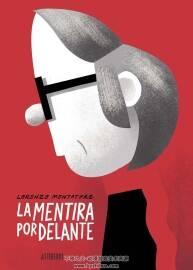 La Mentira por delante 一冊(cè) 漫畫下載