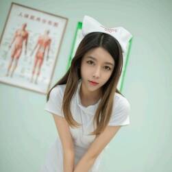 夏詩詩sally護士裝寫真[96P/150M]20年3月