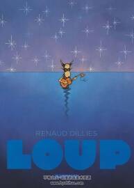 Loup 一冊 Renaud Dillies 漫畫下載