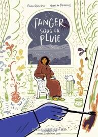 Tanger Sous La Pluie 漫畫 百度網(wǎng)盤下載