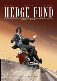 Hedge fund 第5册 Sabbah Philippe 漫画下载