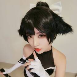星野saori 碧藍(lán)航線愛(ài)宕高雄