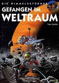 Die Himmelsstürmer 第1冊 漫畫下載