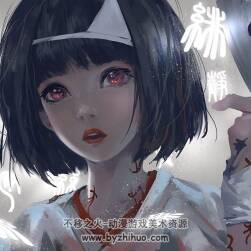 精美高清壁纸插画图包 740P