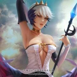 畫(huà)師YuPaChu 8月更新