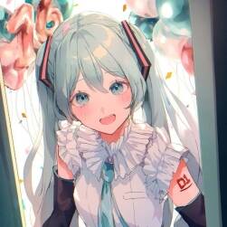 画师 かなしい人 悲しい人 动漫角色插画作品图包 百度网盘下载