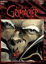《 fils du Grimacier》全一册 Gallié & Sorel