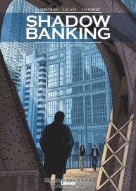 Shadow Banking 第4冊(cè) 漫畫下載