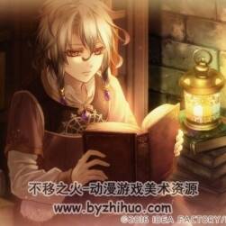 女性向游戲 猛獸們與公主殿下 全CG 百度網(wǎng)盤分享