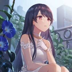 少女咖啡枪2：双生视界 角色壁纸图包 百度网盘下载