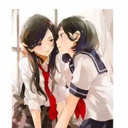 Marguerite フライ作品集百合插畫 76P  11金幣