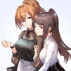 P站畫師NR 二次元人物cg插畫壁紙圖片 百度網(wǎng)盤下載 71P