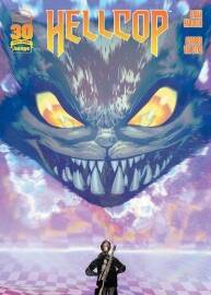Hellcop 第010冊(cè) 漫畫 百度網(wǎng)盤下載