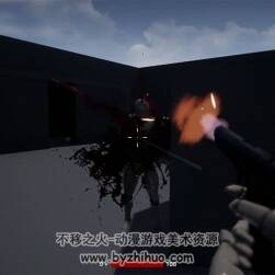 FPS Battle Royale Template 4.18 1.5