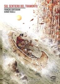 Sul Sentiero Del Tramonto 第1冊 漫畫下載