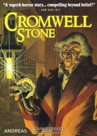 Cromwell Stone 漫画 百度网盘下载