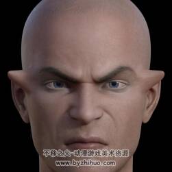 DAZ 自由變形插件可捏臉微調(diào) Mesh Grabber v200