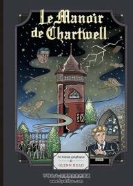 Le Manoir De Chartwell 漫畫 百度網(wǎng)盤下載