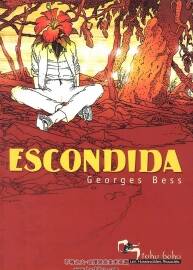 隱藏Escondida