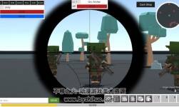 MMORPG KIT 2D3DSurvival 1.51 游戲項(xiàng)目
