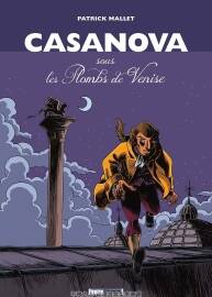Casanova sous les Plombs de Venise Intégrale 一冊 漫畫下載