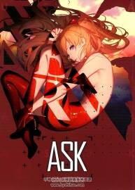 畫師ask EVA 明日香生日畫集 百度網(wǎng)盤下載 雙格式