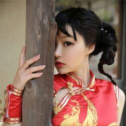 [BOLOli波蘿社] Vol.078 柳侑綺 百度網(wǎng)盤分享 35P 31.3MB