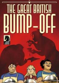 The Great British Bump-Off 第2册 John Allison 漫画下载