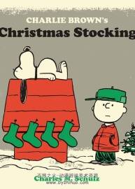 Charlie Brown s Christmas Stocking 一册 Charles M. Schulz 漫画下载