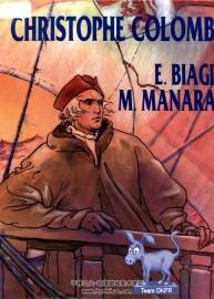 意大利畫家米羅馬納哈Milo Manara作品合集   26個 有幾個英文