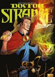Doctor Strange 1-5冊(cè) Chris Bachalo - Jason Aaron - Collectif - Jason Aaron - Kevi