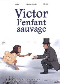 Victor L'Enfant Sauvage Florent Daniel 漫畫下載