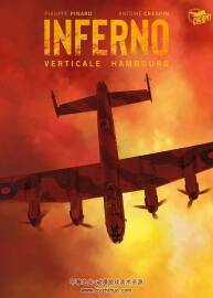 Inferno Verticale Hambourg 第1册 Philippe Pinard 漫画下载
