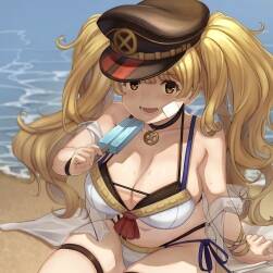 可愛萌出沒 動漫插畫壁紙圖片百度云資源下載 144P
